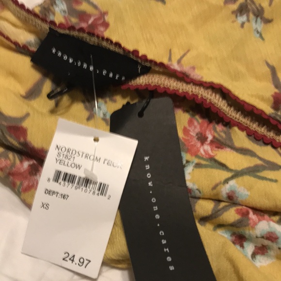 Know . One. Cares - Picture 8 of 9